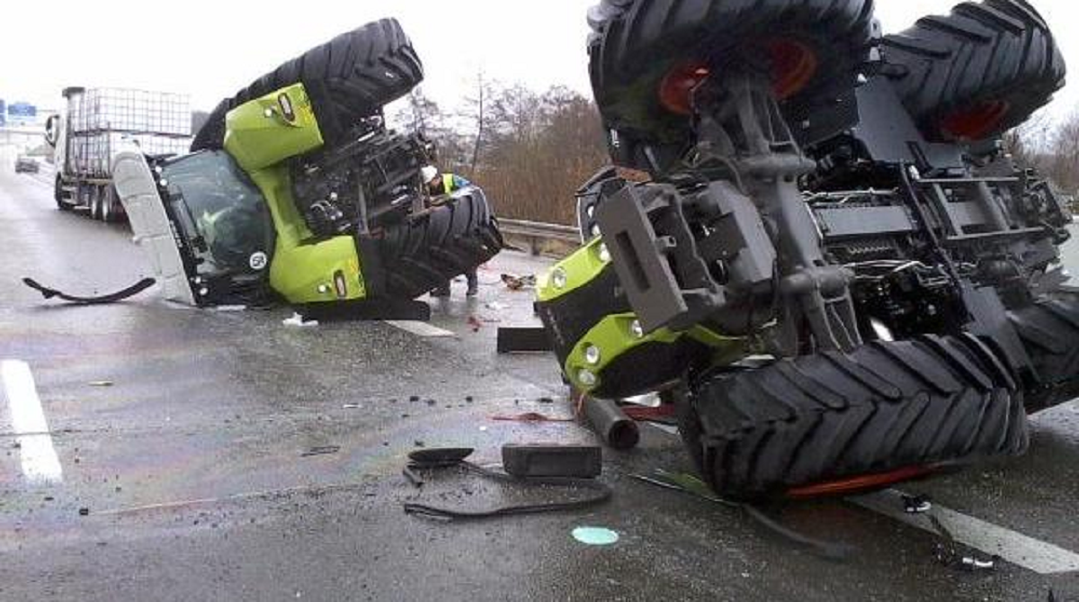 pneu tracteur claas