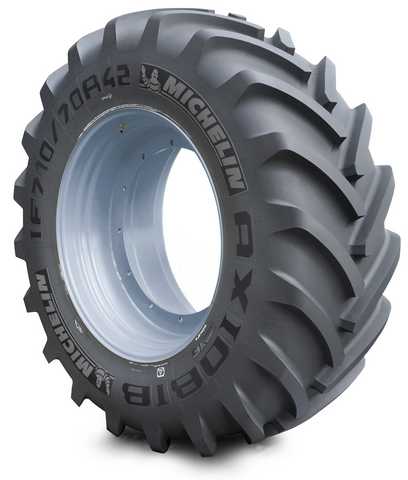 pneu tracteur agricole michelin