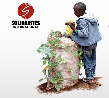 appel des solidarites