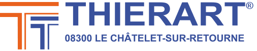 Logo Thiérart