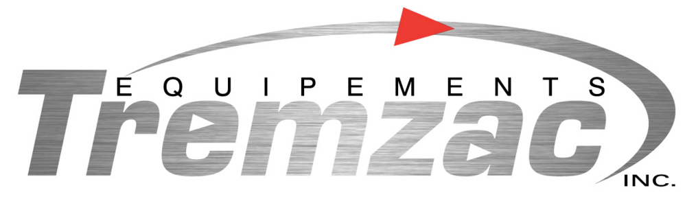 Logo Tremzac Equipements