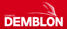 Logo Demblon