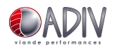 Logo ADIV