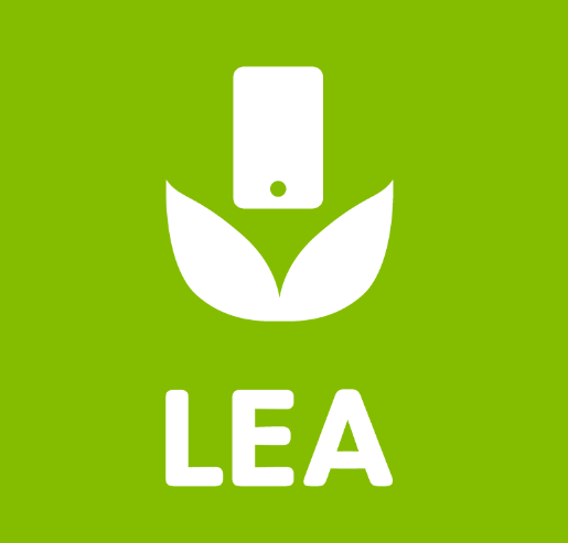 Logo LEA AGRI
