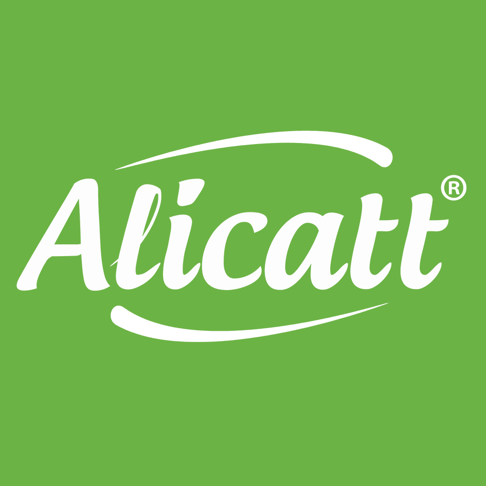 Logo ALICATT