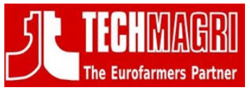 Logo Techmagri