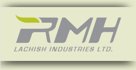Logo RMH