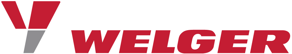Logo Welger