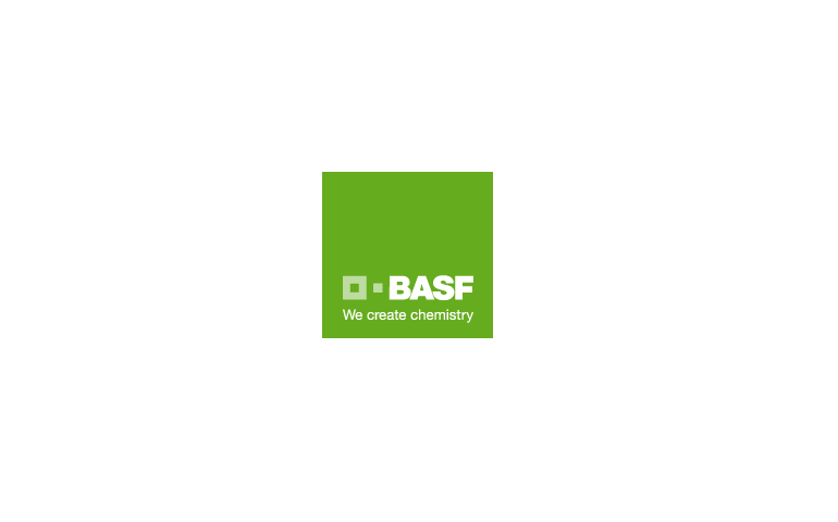 Logo BASF Agro