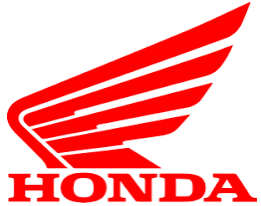 Logo Honda P.E