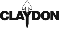 Logo Claydon