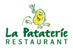 Logo La Pataterie