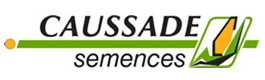 Logo Caussade semences