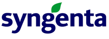 Logo Syngenta Seeds