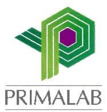 Logo Primalab