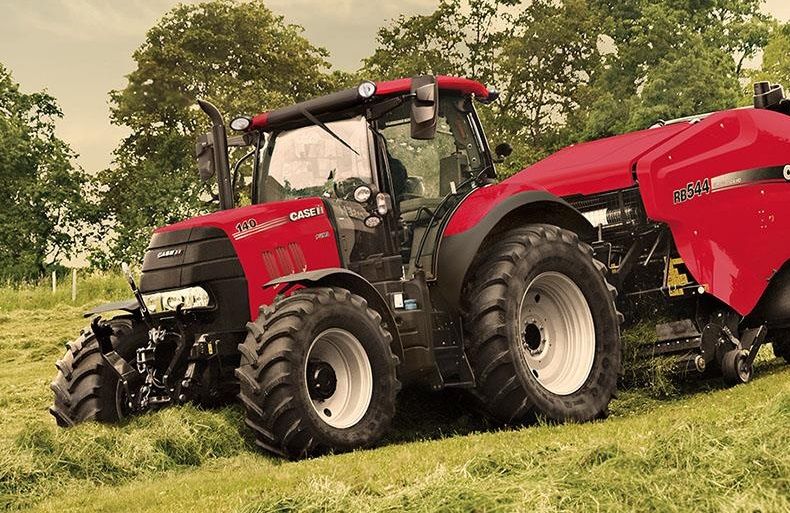 case ih 140 puma
