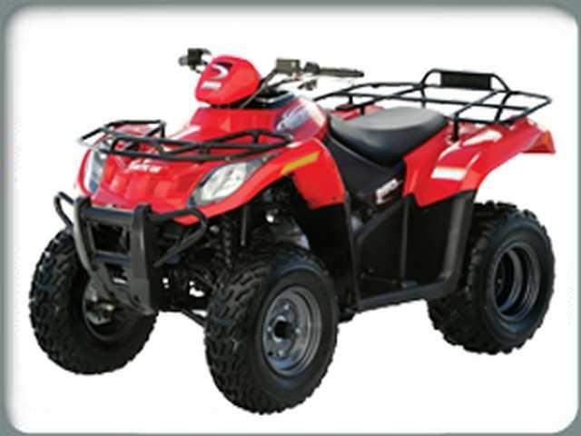 Arctic Cat Dvx Avis Arctic Cat Dvx Avis