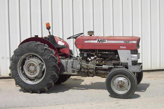 pneu tracteur massey ferguson 158