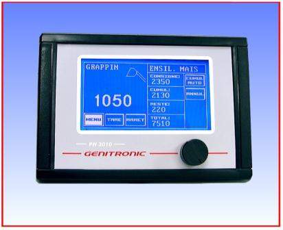 Avis Ph3010 De La Marque Genitronic Systemes De Pesee Embarquee Avis Ph3010 De La Marque Genitronic Systemes De Pesee Embarquee
