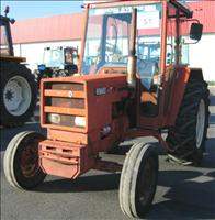 pneu tracteur renault 551