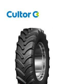 pneu agricole cultor