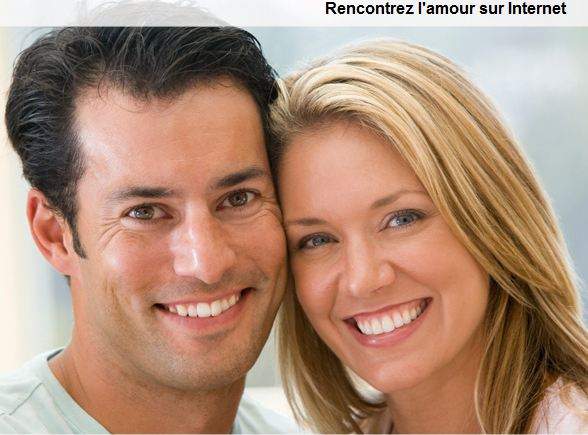 internet et les sites de rencontres