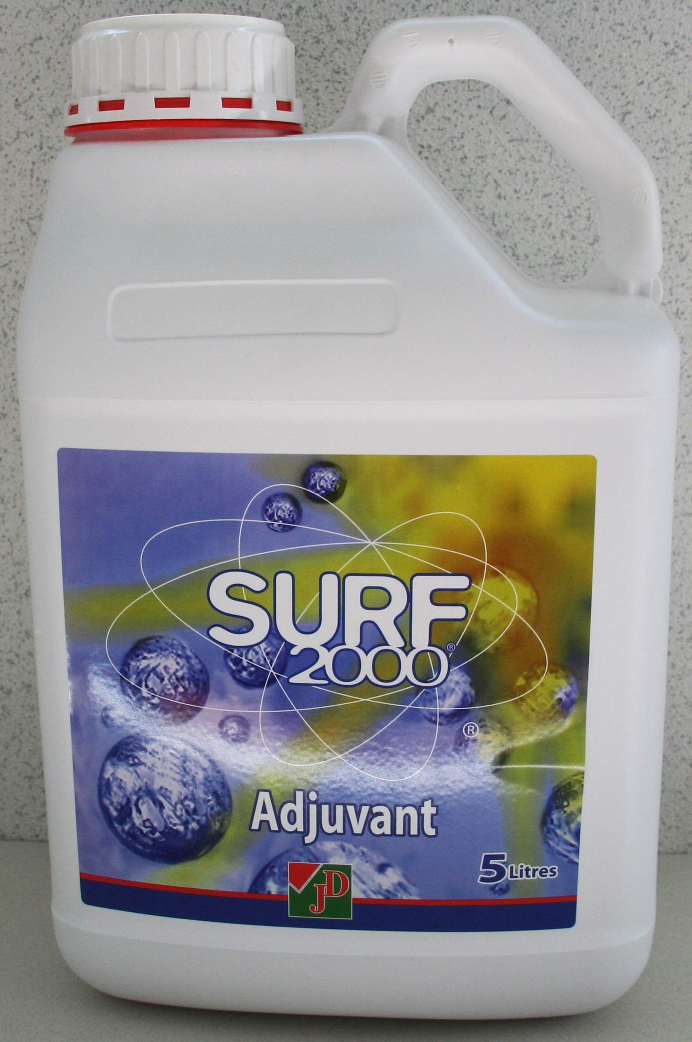 Avis SURF 2000 de la marque JouffrayDrillaud Mouillant, étalant