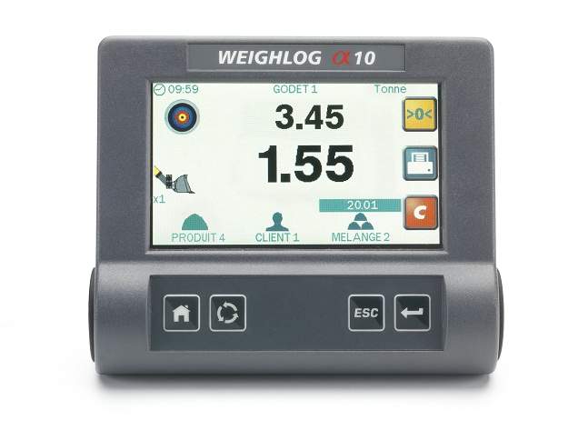 Avis Weighlog 10 De La Marque Rds Technology Ltd Systemes De Pesee Embarquee Avis Weighlog 10 De La Marque Rds Technology Ltd Systemes De Pesee Embarquee
