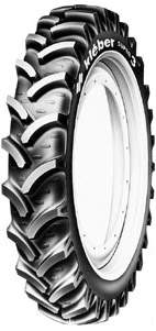 pneu agricole kleber super 3