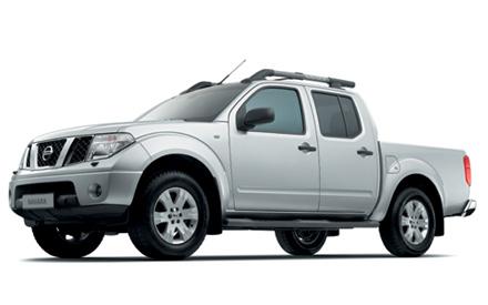 Lamarque nissan #6