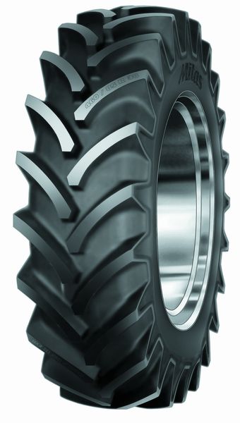 pneu tracteur mitas avis