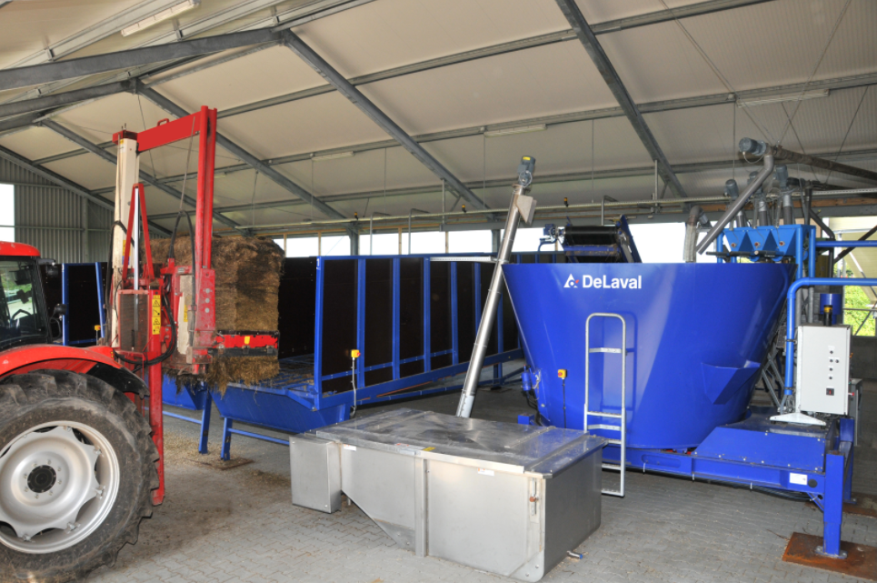 Avis Aviso de la marque Belair - Robots d'alimentation