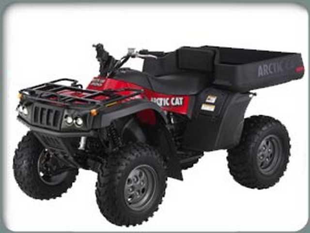 Arctic Cat Dvx Avis Arctic Cat Dvx Avis