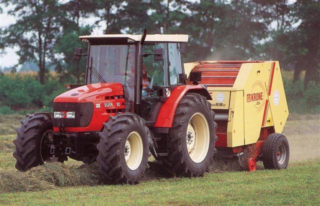 pneu tracteur same