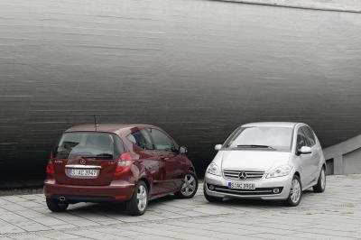 Avis nouvelle mercedes classe a 180 cdi #5