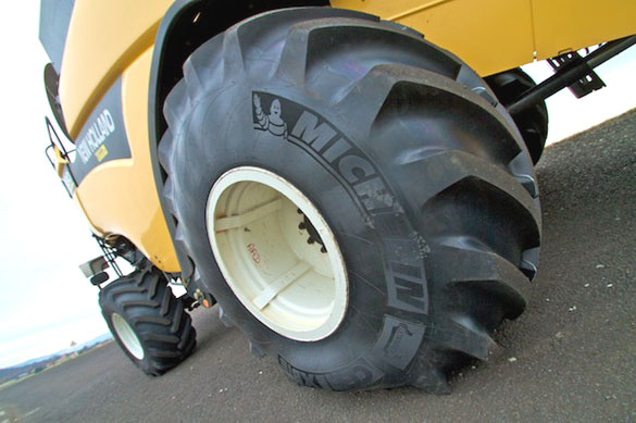 pneu agricole michelin xeobib