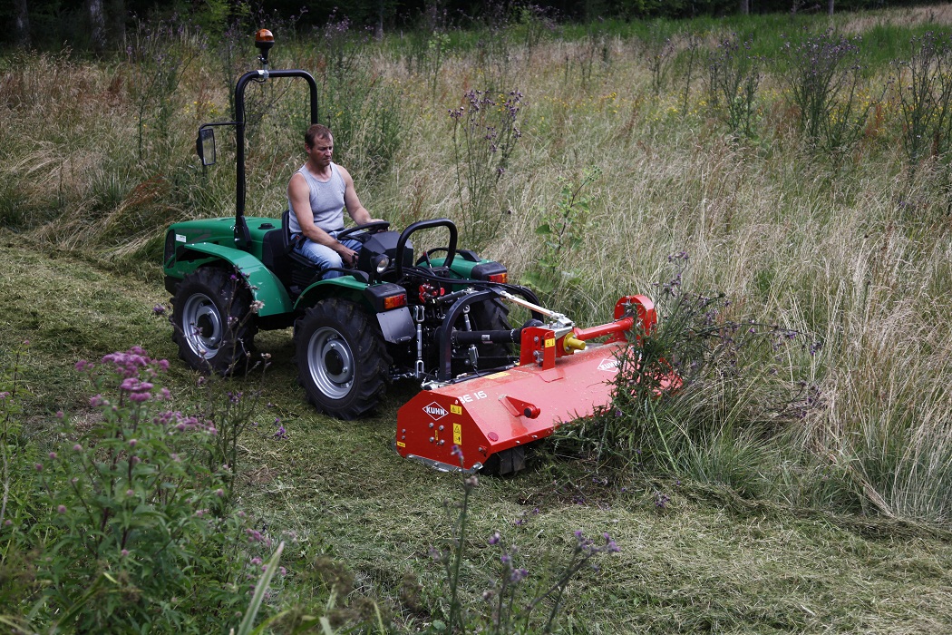 Tondo Broyeur Pour Quad Occasion Le Bon Coin