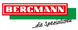 Logo Bergmann