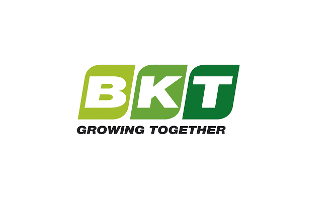 Logo BKT