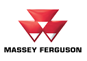Logo Massey-Ferguson