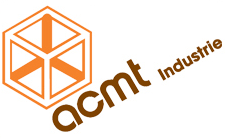 Logo ACMT Industrie