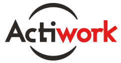 Logo Actiwork