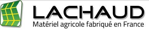 Logo Lachaud