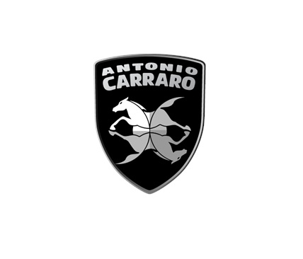 Logo Antonio Carraro