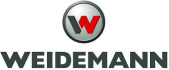 Logo Weidemann