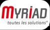 Logo Myriad
