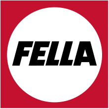 Logo Fella