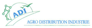 Logo ADI (Agro Distribution Industrie)