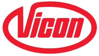 Logo Vicon