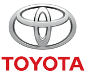 Logo Toyota